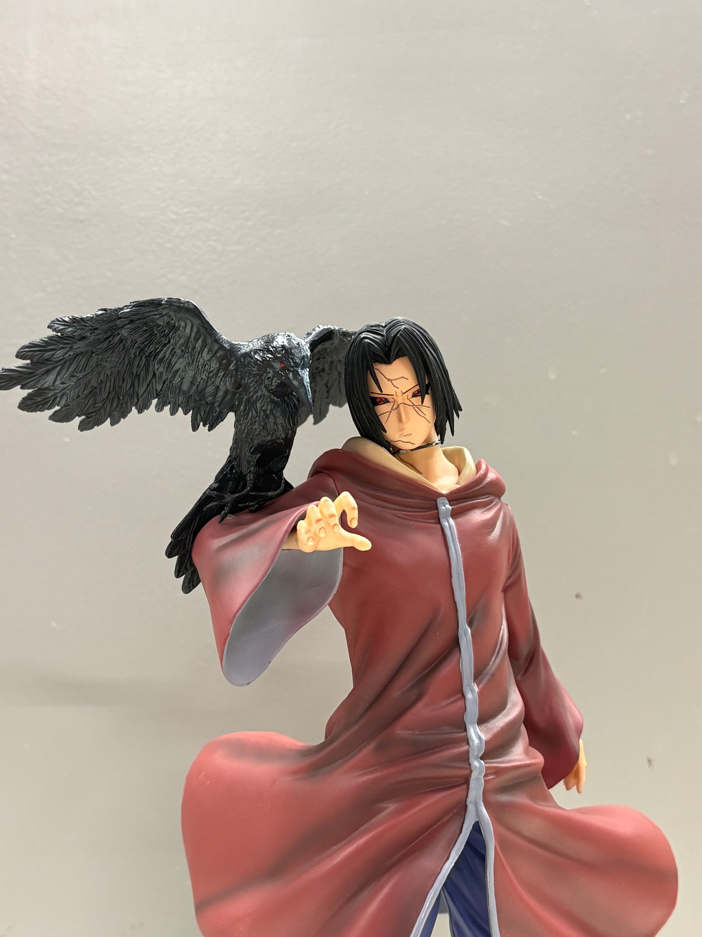 Itachi Uchiha Figure | 28cm | Naruto Anime series