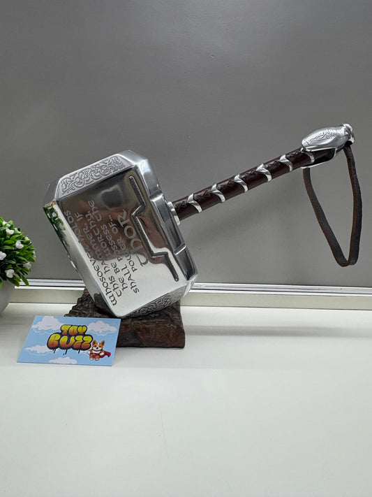 Thor Hammer (Metal)