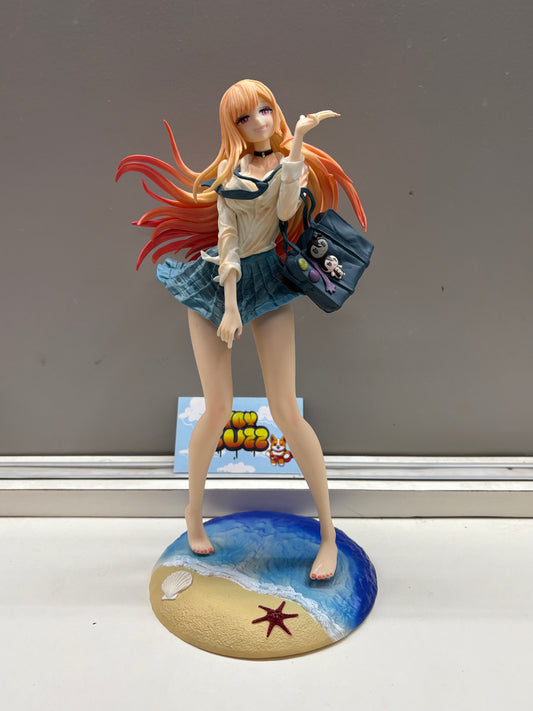 Marin Kitagawa figure from the anime series My Dress-Up Darlin