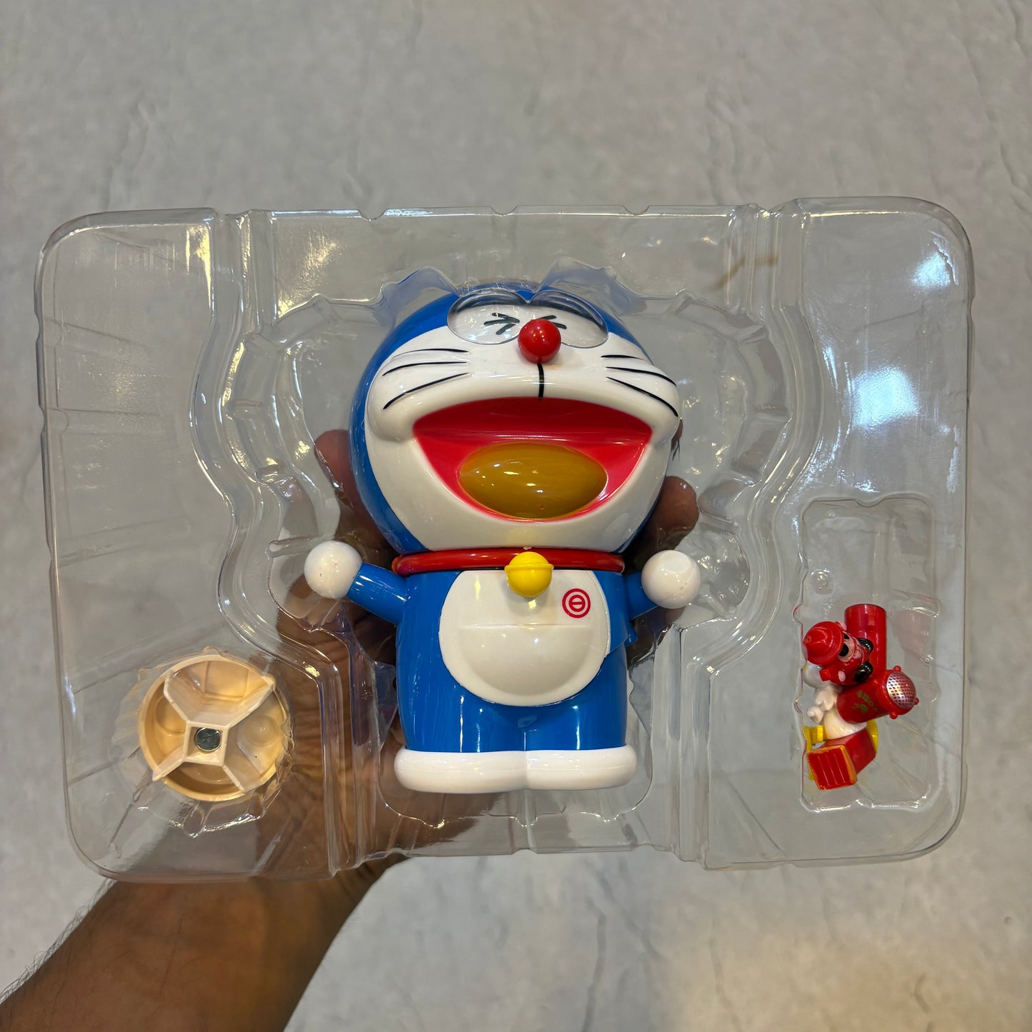 Doraemon