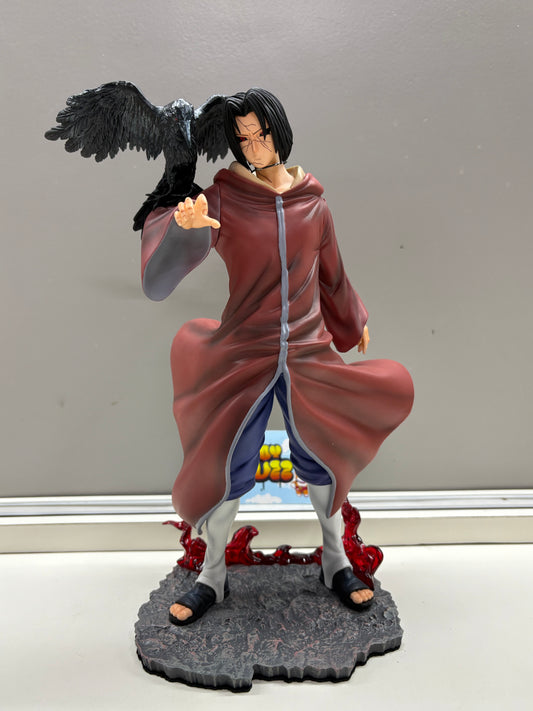 Itachi Uchiha Figure | 28cm | Naruto Anime series