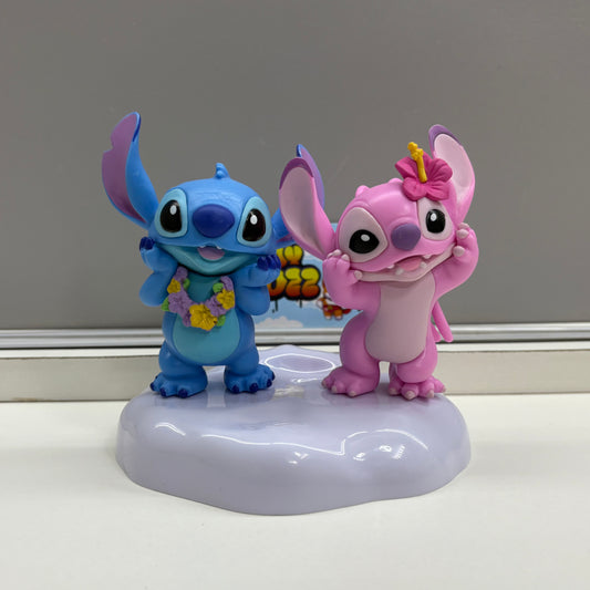 Lilo & Stitch Figure