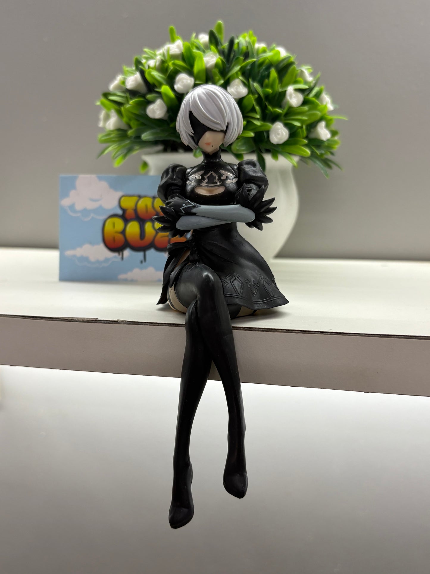 NieR: Automata | 13cm