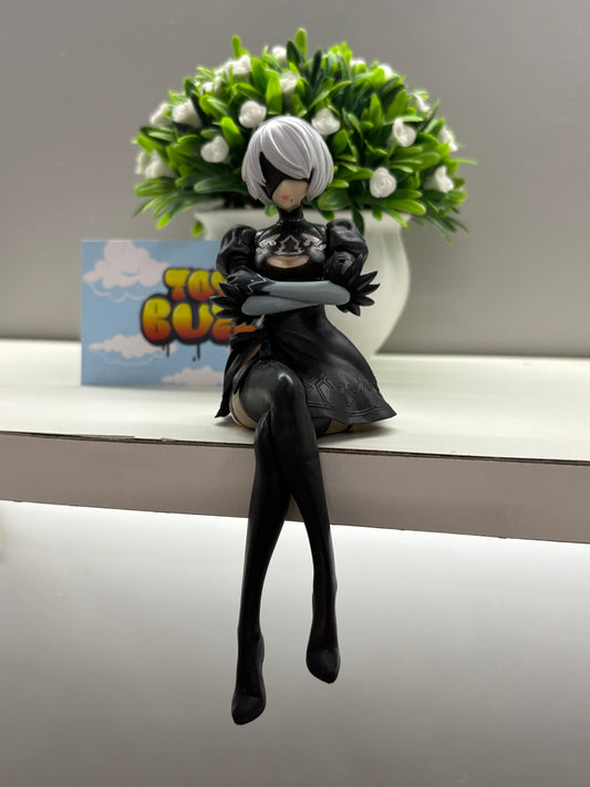 NieR: Automata | 13cm