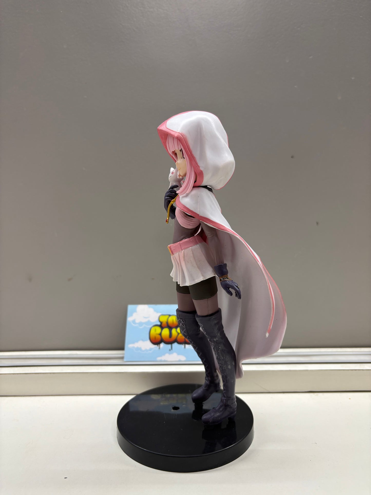 Iroha Tamaki | from the anime series Magia Record: Puella Magi Madoka Magica Side Story Figure