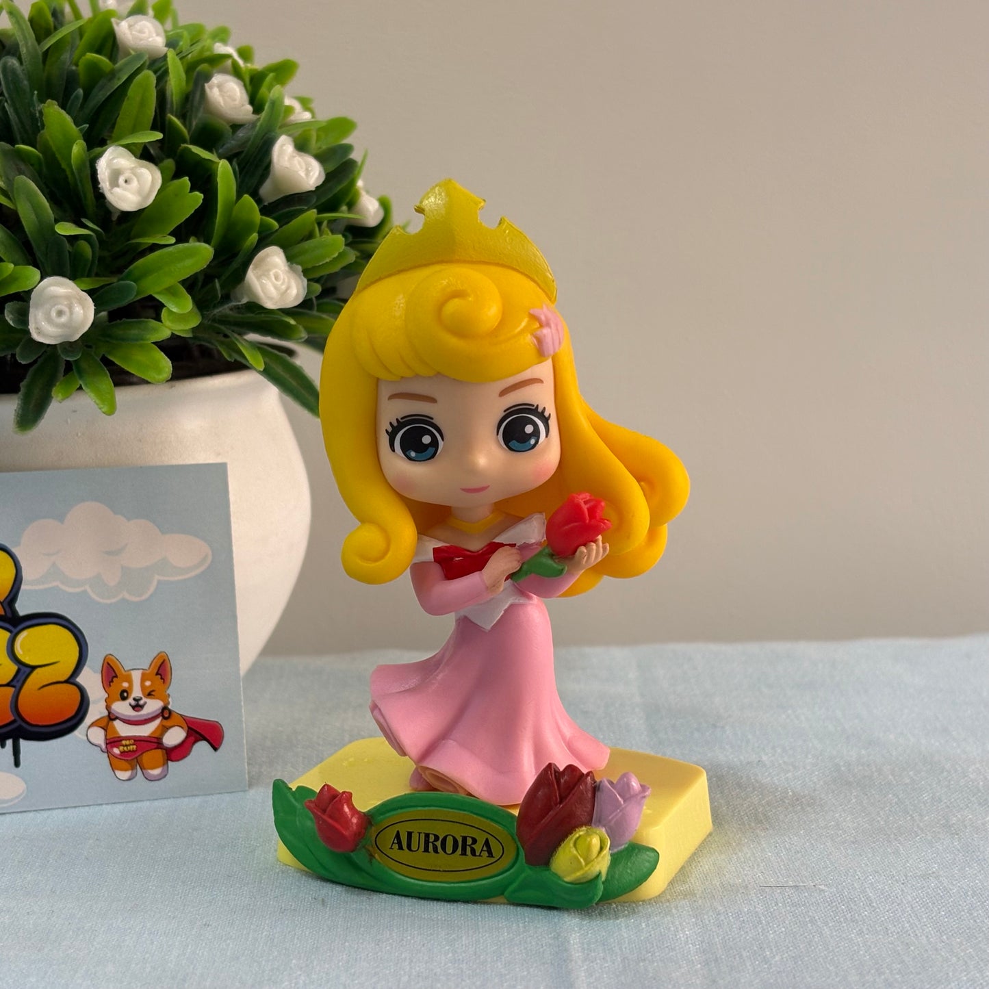 Disney Princess | Figures
