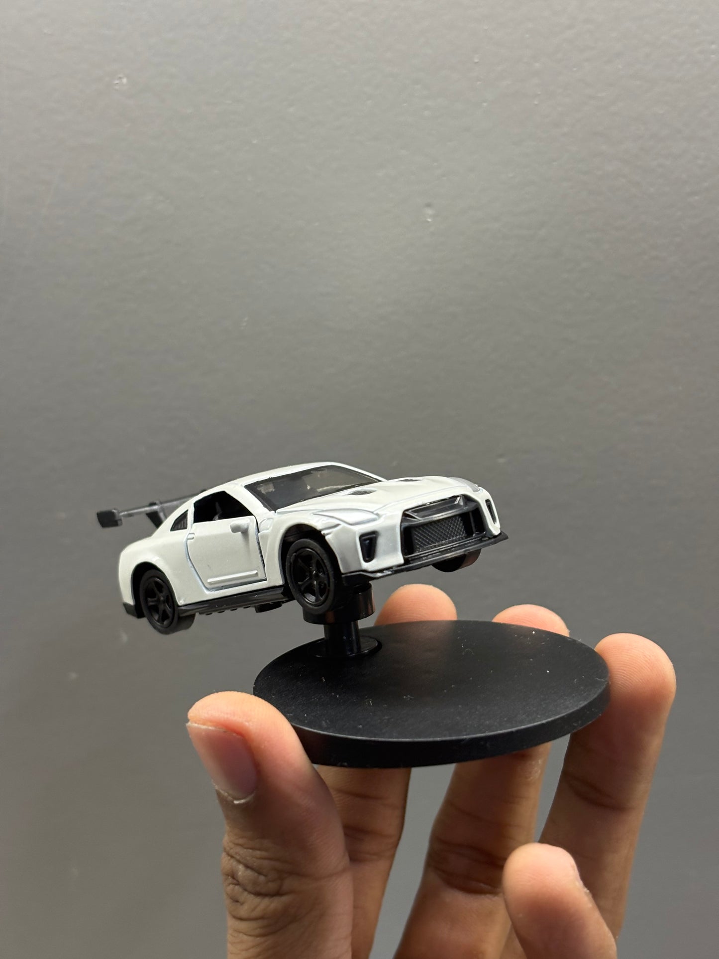 Drifting cars for dashboard