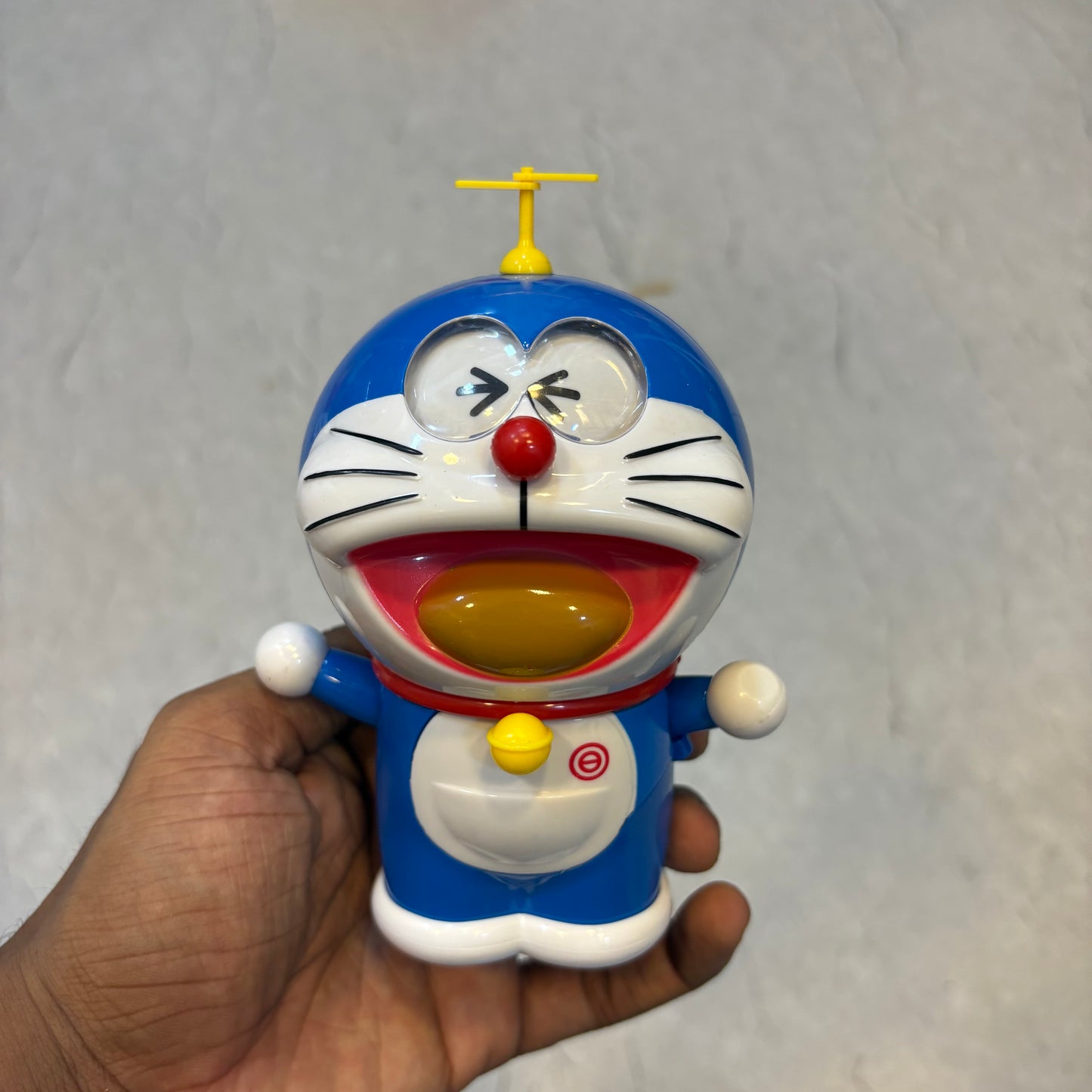 Doraemon