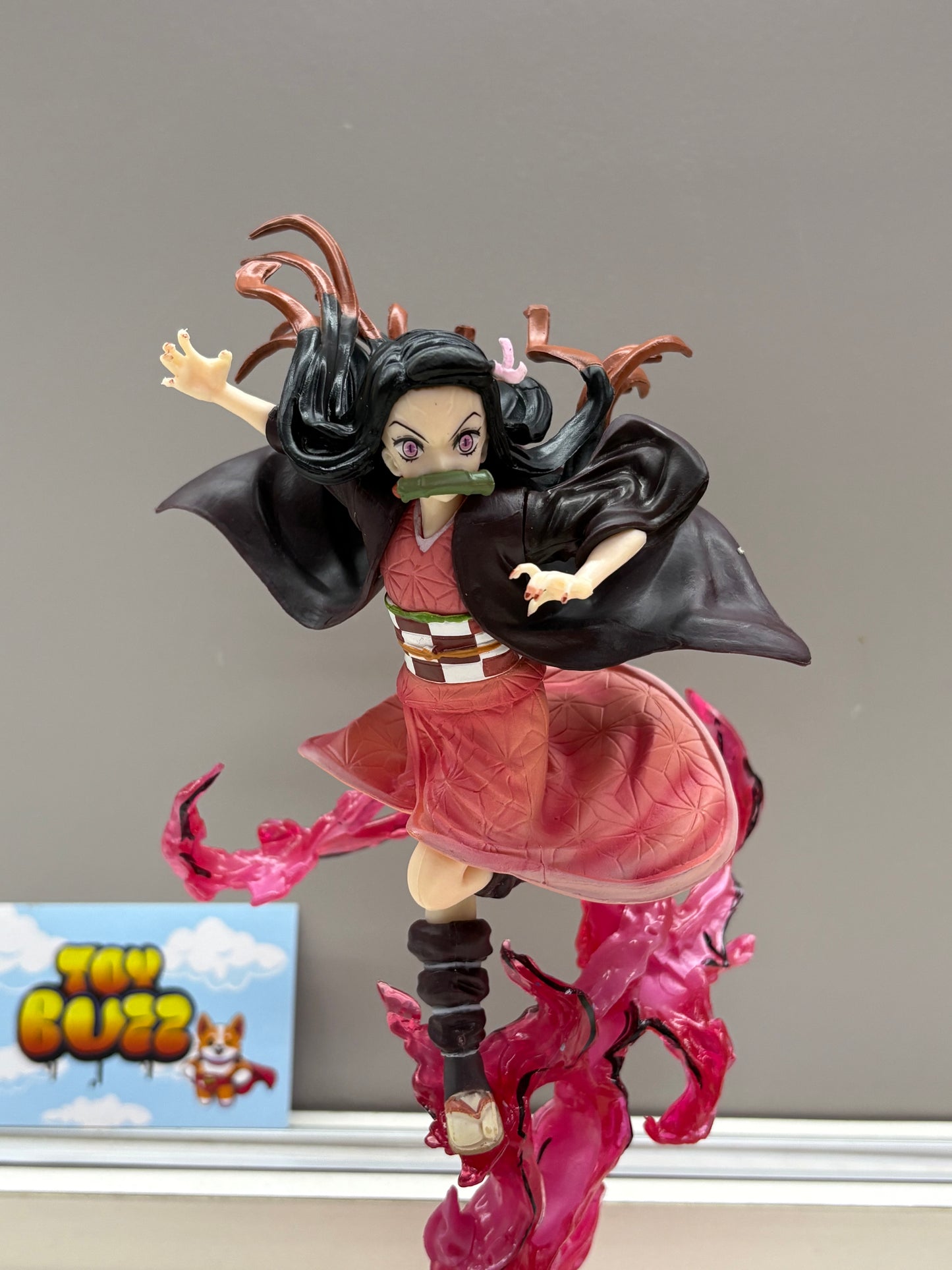 Demon Slayer -Nezuko Kamado
