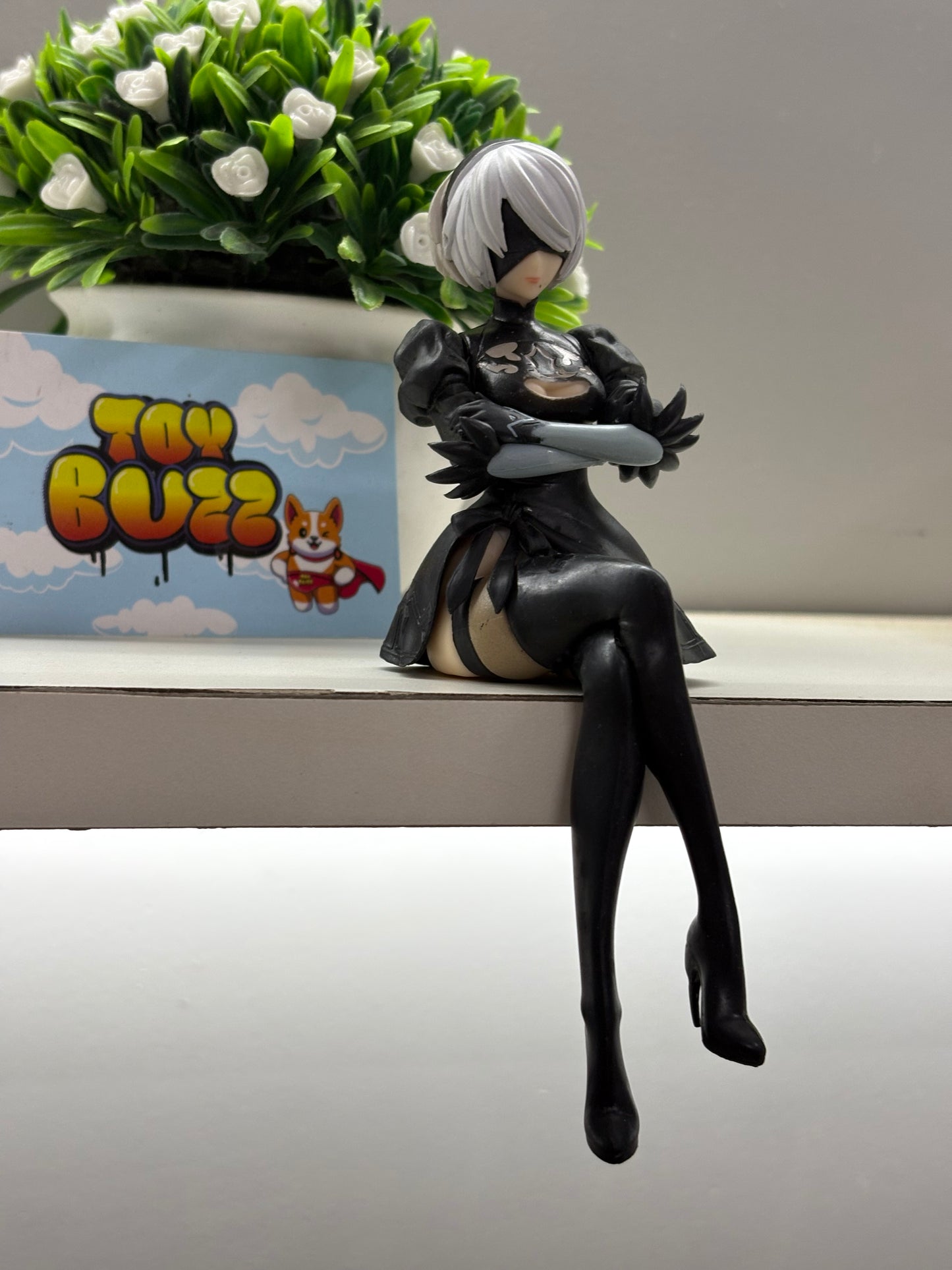 NieR: Automata | 13cm