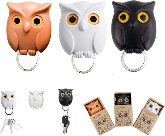 Owl Key Holder