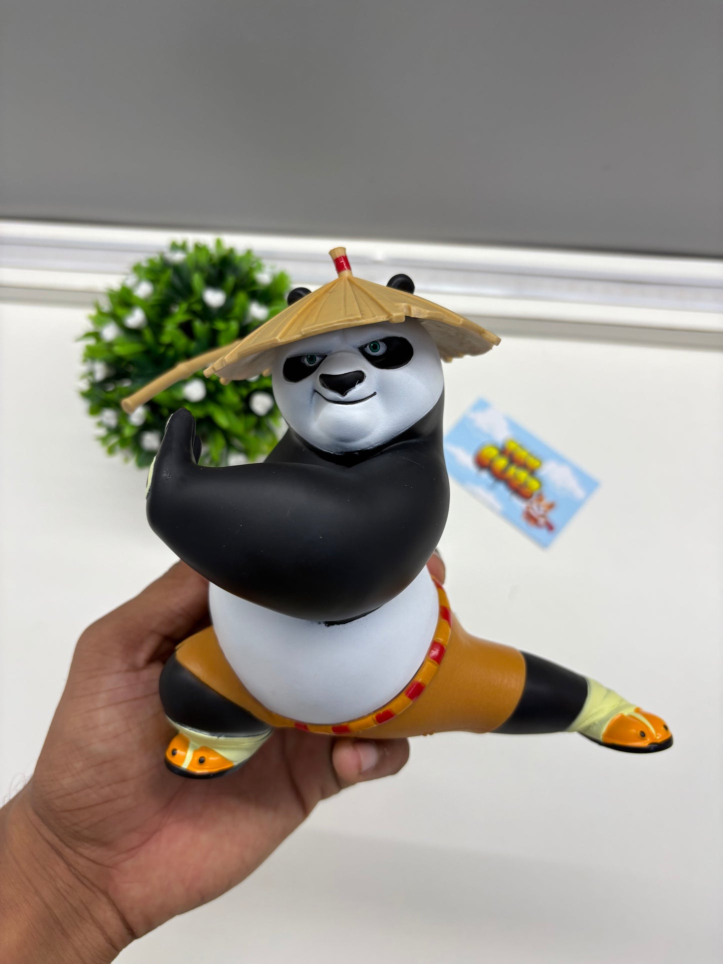 Kung fuu Panda
