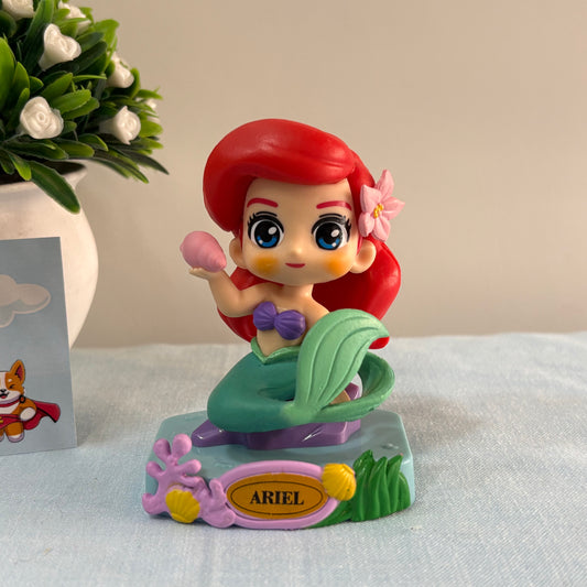 Disney Princess | Figures