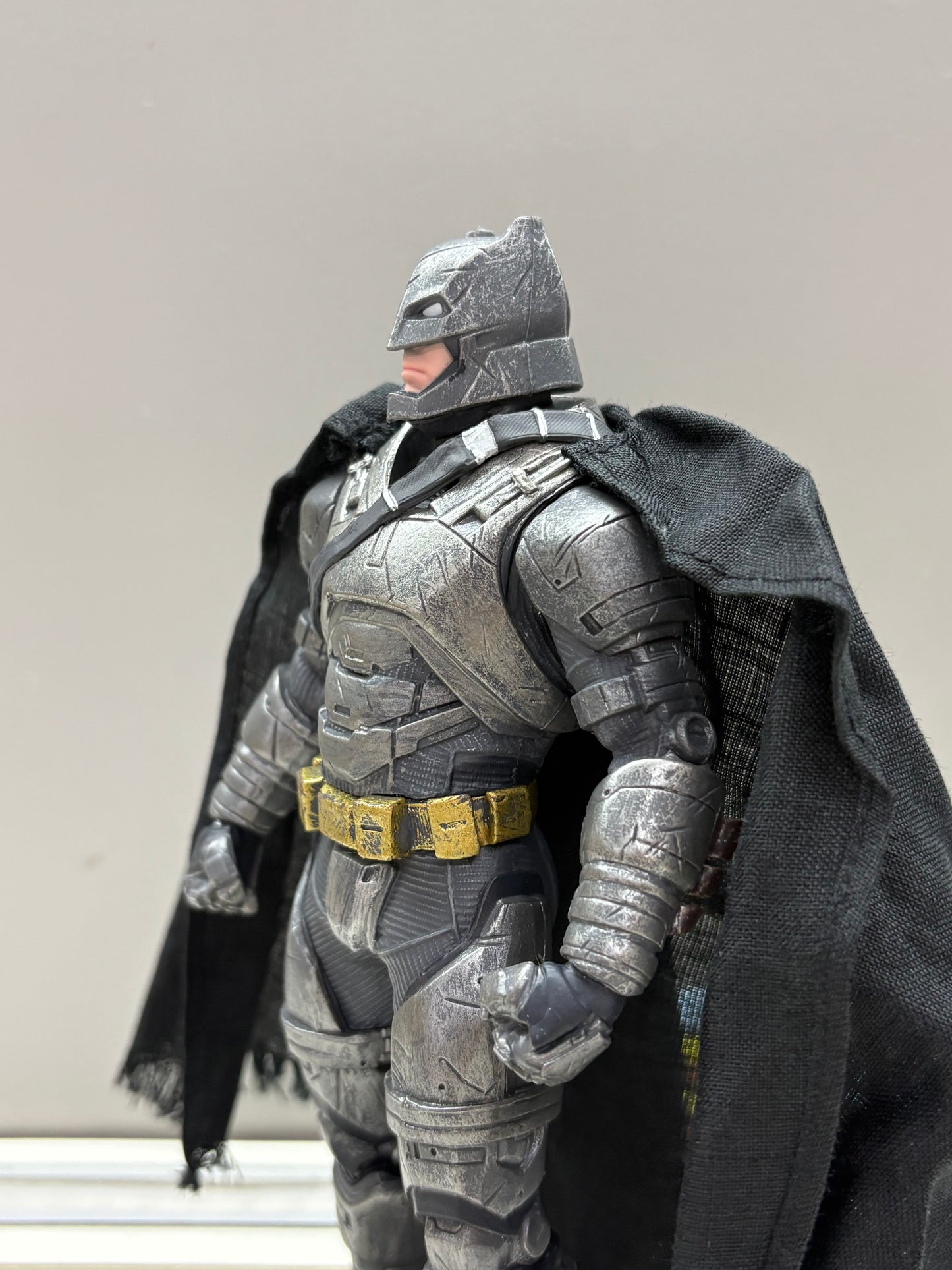Batman Figure | 8 inches size