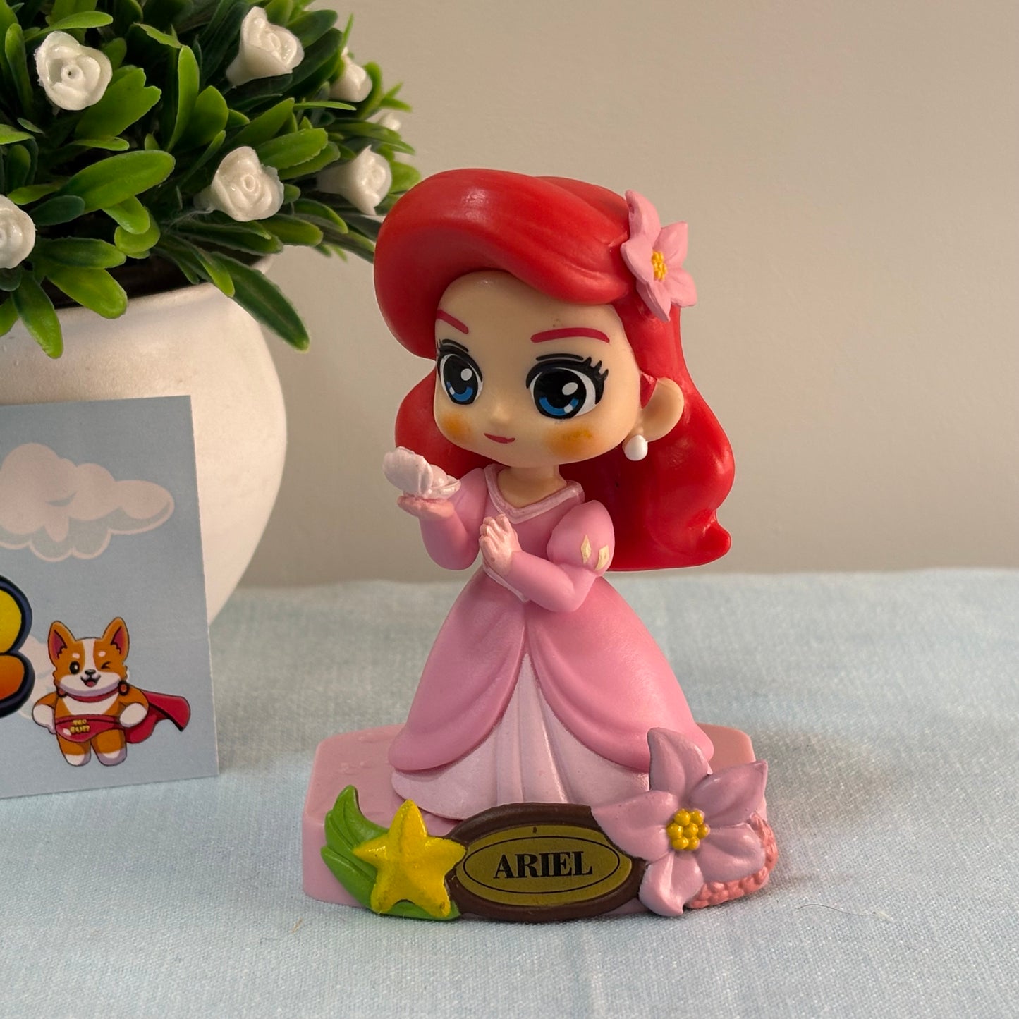 Disney Princess | Figures