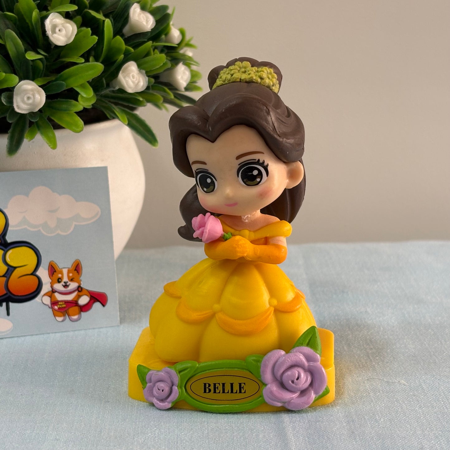 Disney Princess | Figures