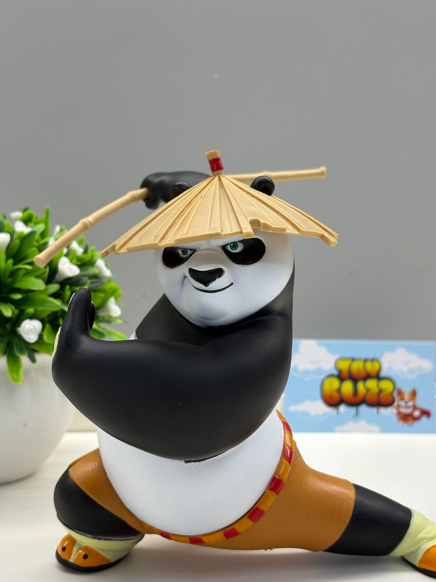 Kung fuu Panda