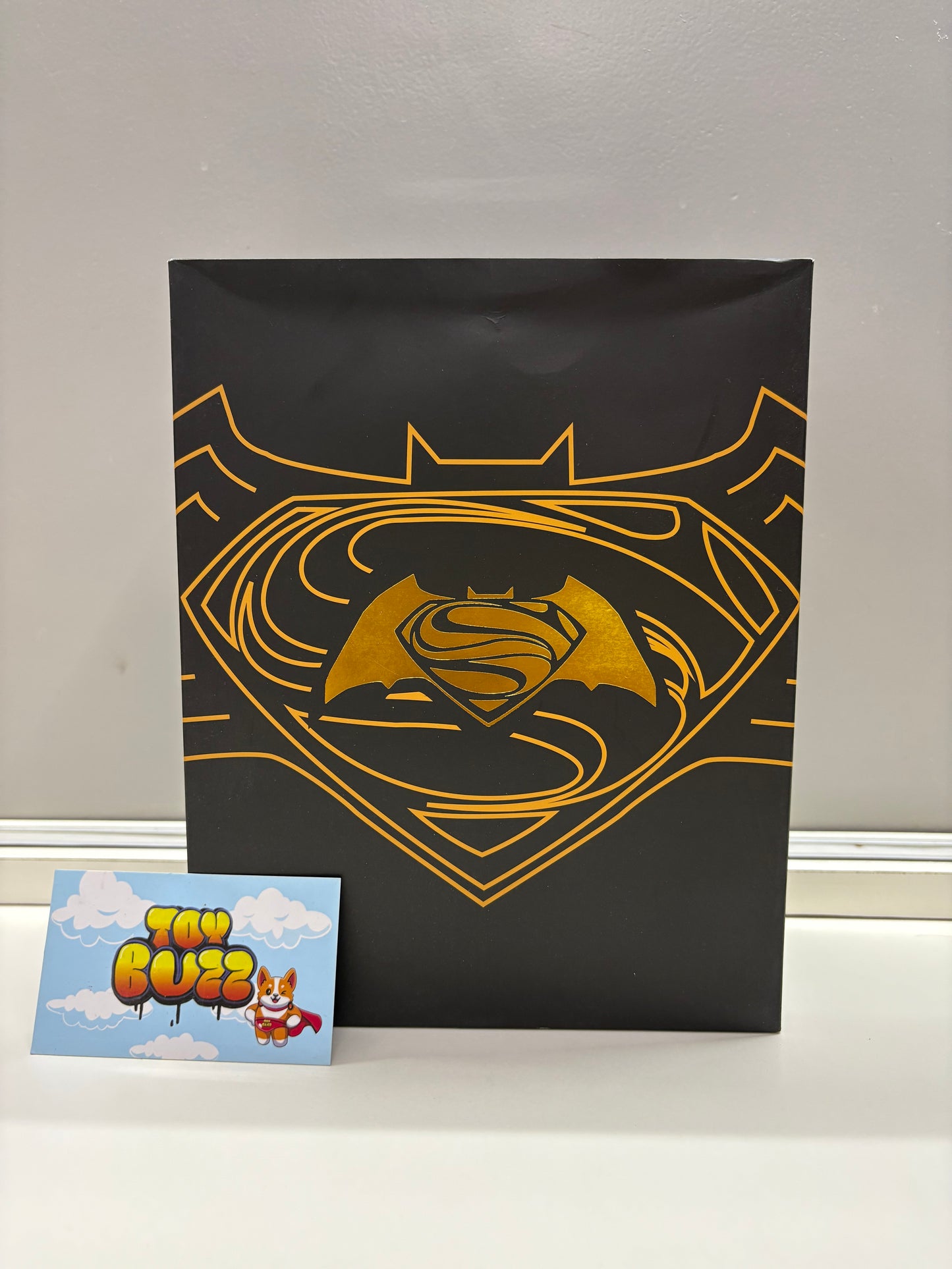 Batman Figure | 8 inches size