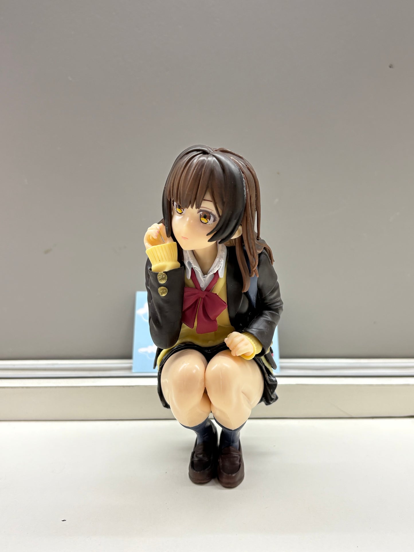 Sayu Ogiwara Anime Figure