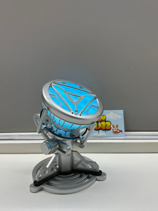 Mark 6 | Ironman Arc Reactor