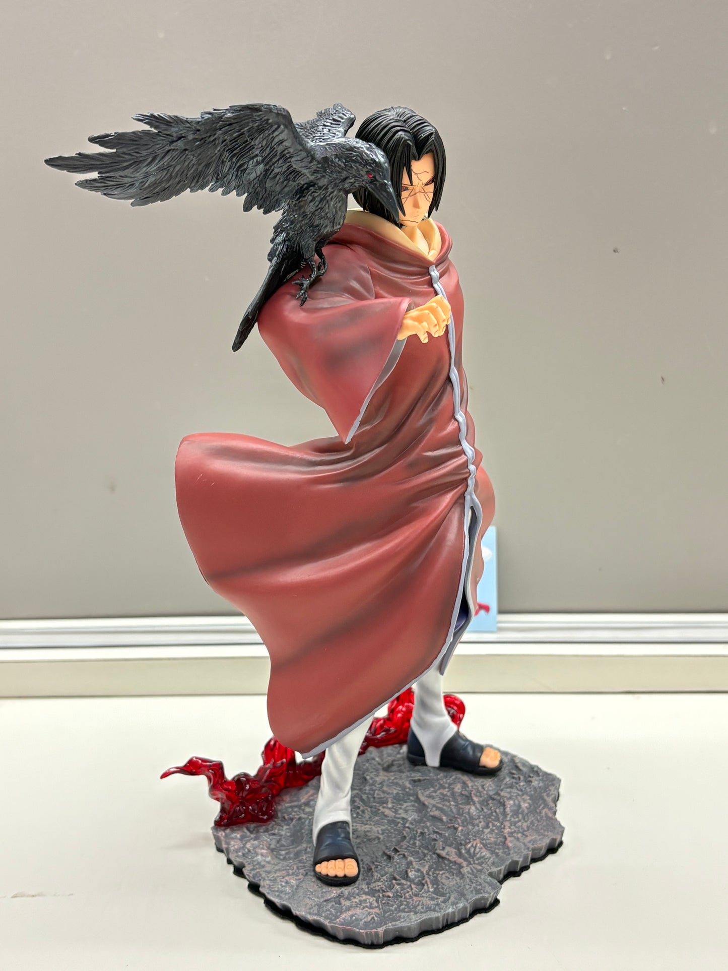 Itachi Uchiha Figure | 28cm | Naruto Anime series