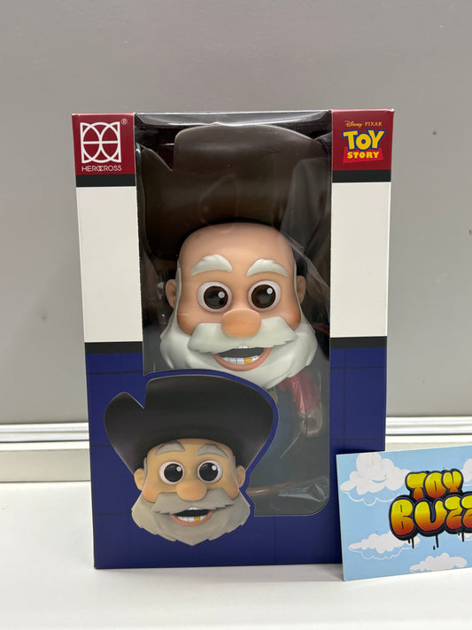 Herocross Disney Toy Story Hoopy | Stinky Pete