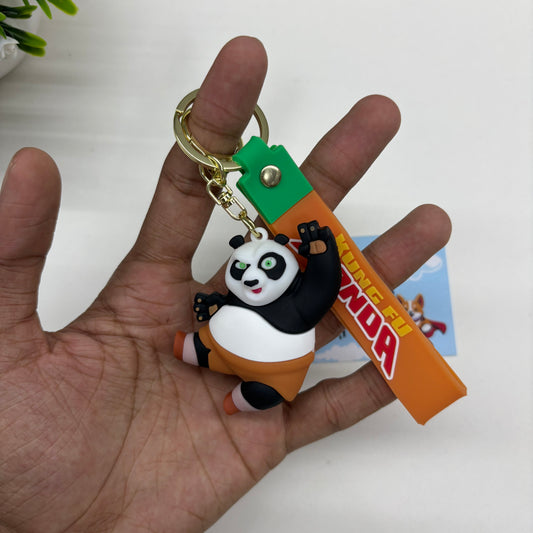 Kung fu panda