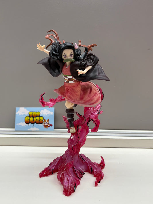 Demon Slayer -Nezuko Kamado