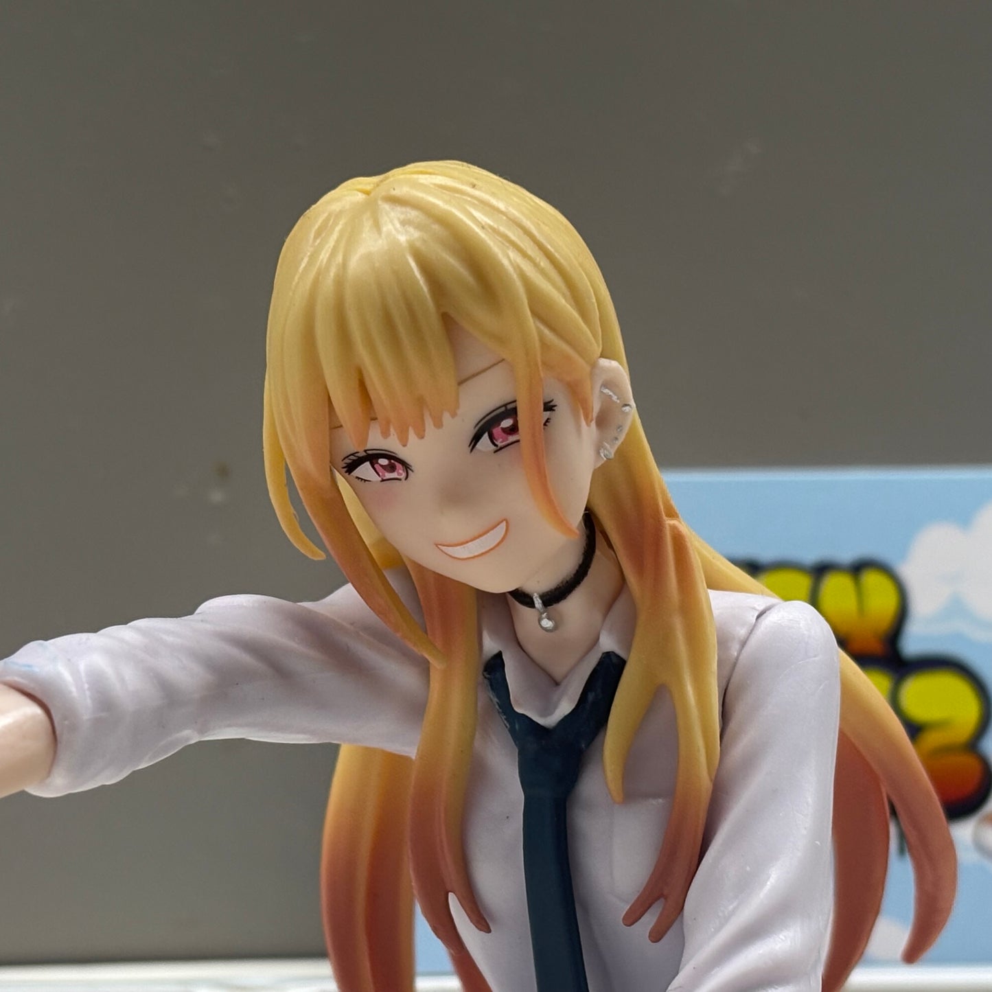 Marin | My Dress Up Darling