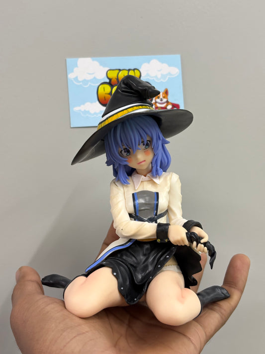 Roxy Migurdia| from the anime series Mushoku Tensei: Jobless