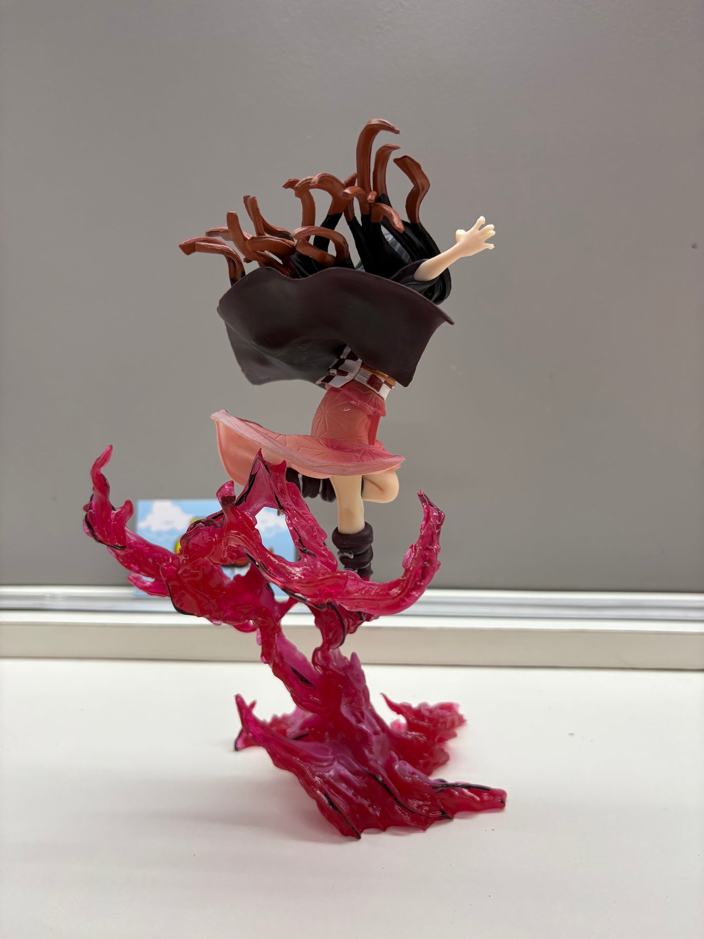 Demon Slayer -Nezuko Kamado