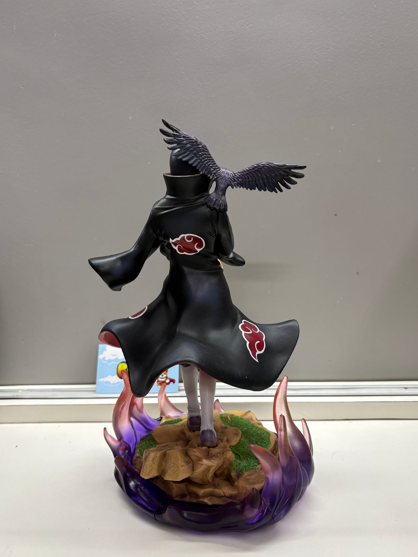 Itachi Figure | Premium finish