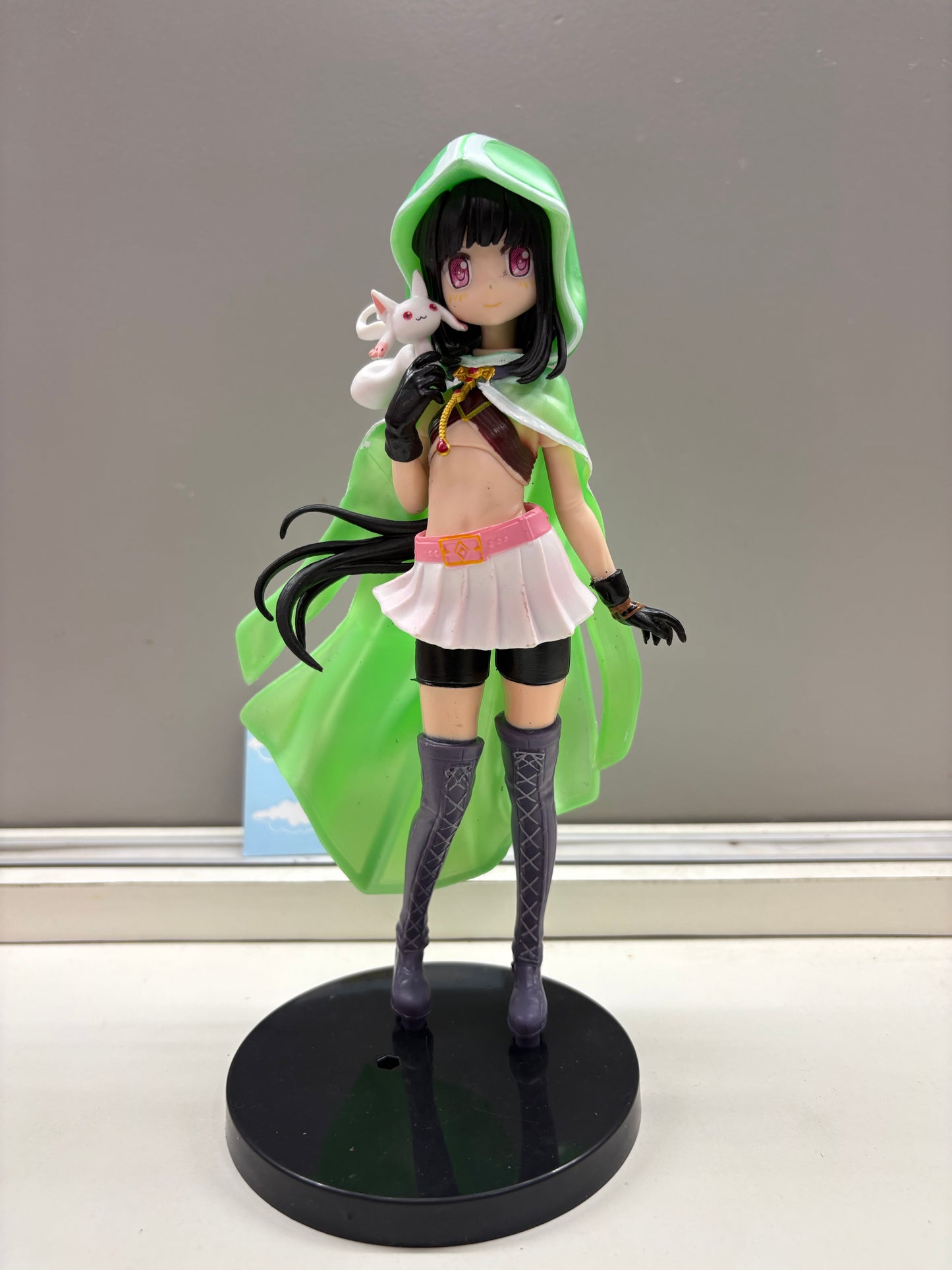 Tamaki Iroha action figure from Magia Record: Puella Magi Madoka Magica Side Story