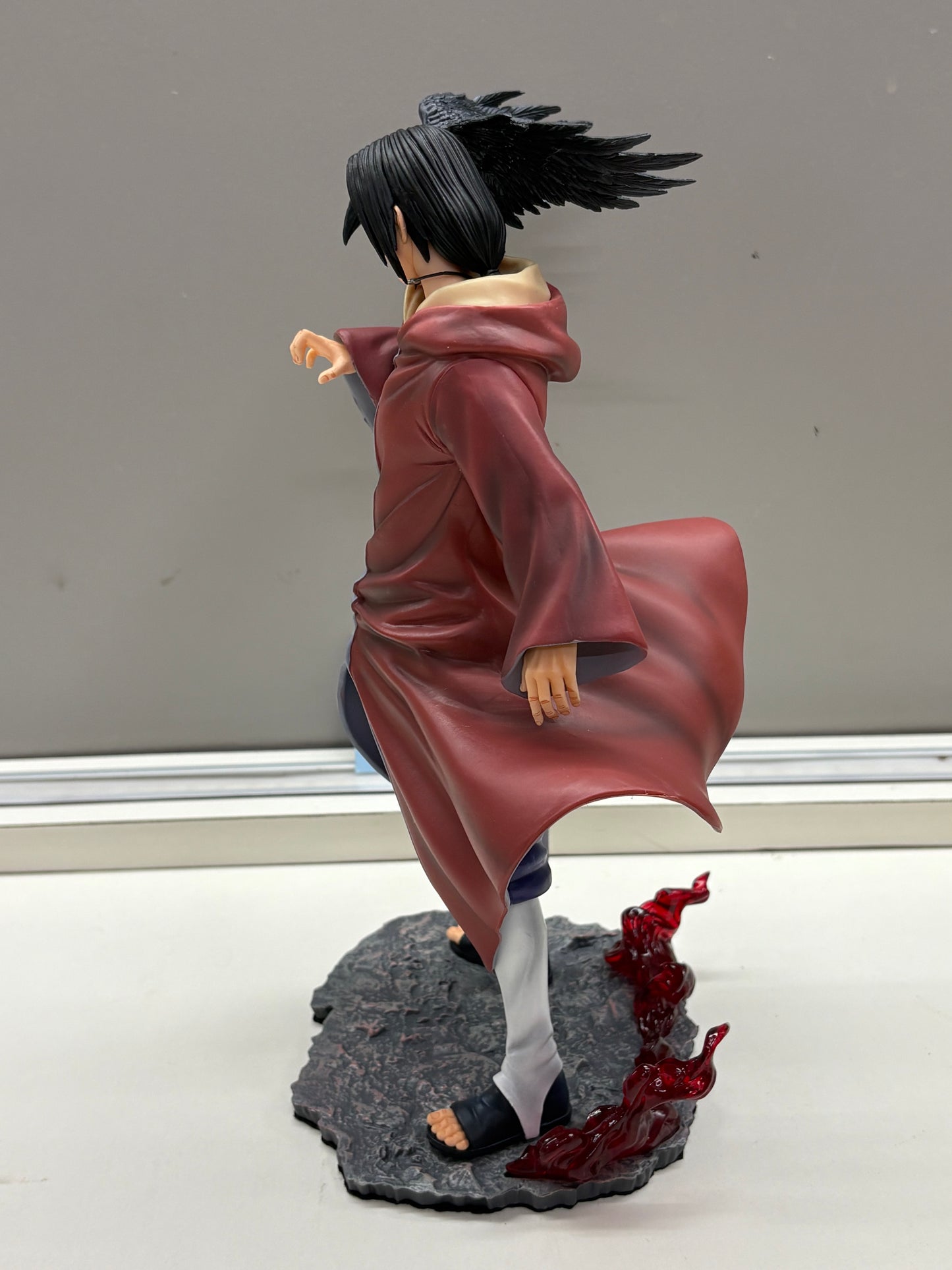 Itachi Uchiha Figure | 28cm | Naruto Anime series