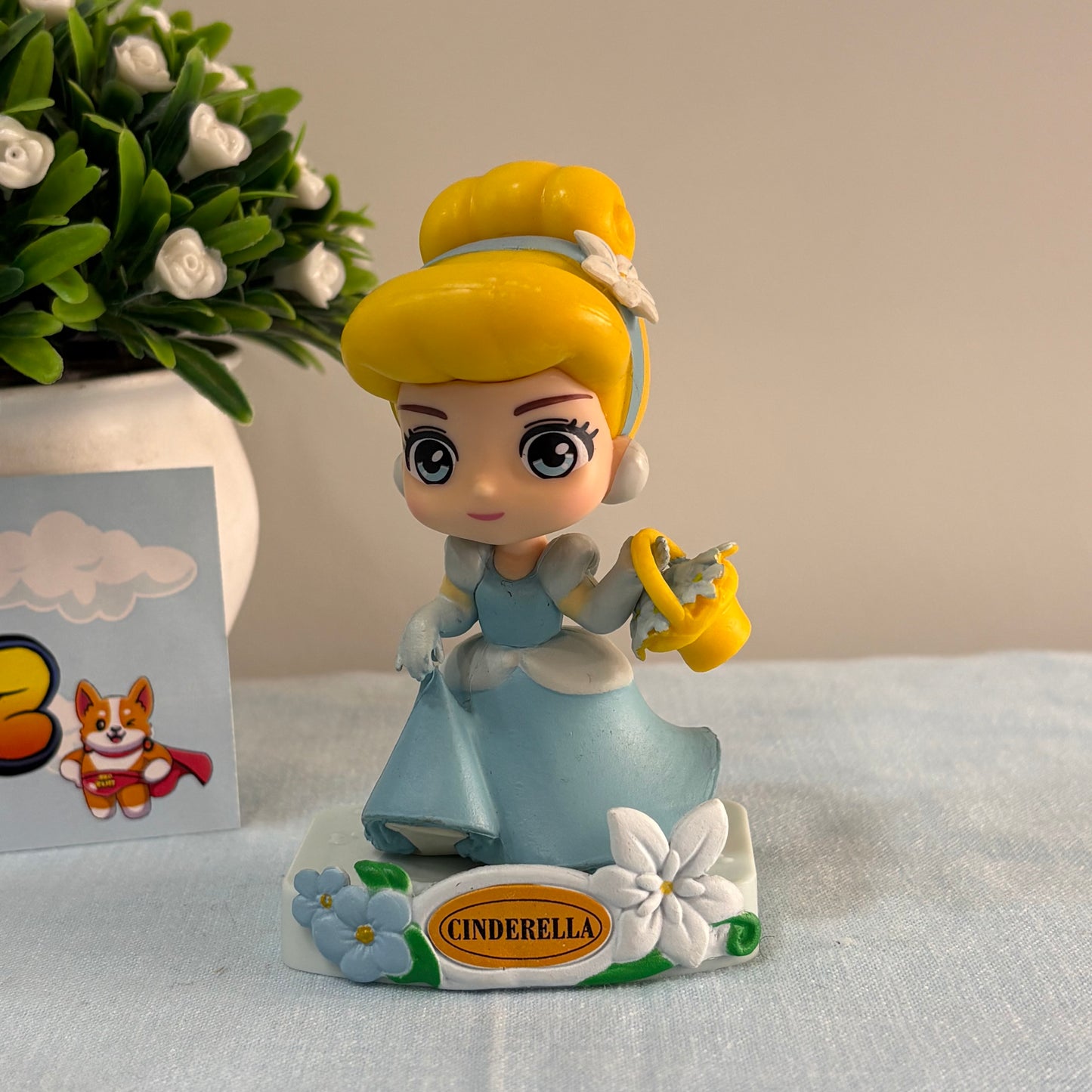 Disney Princess | Figures