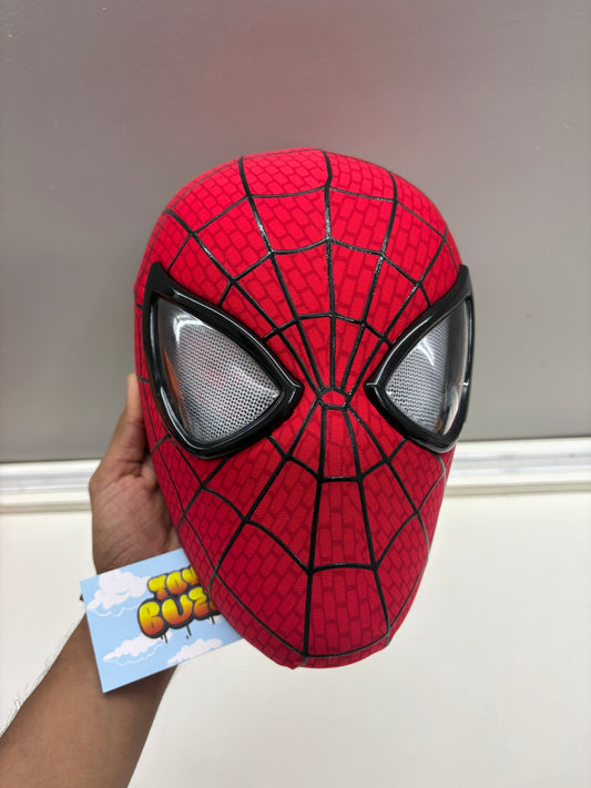 The Amazing Spiderman Mask