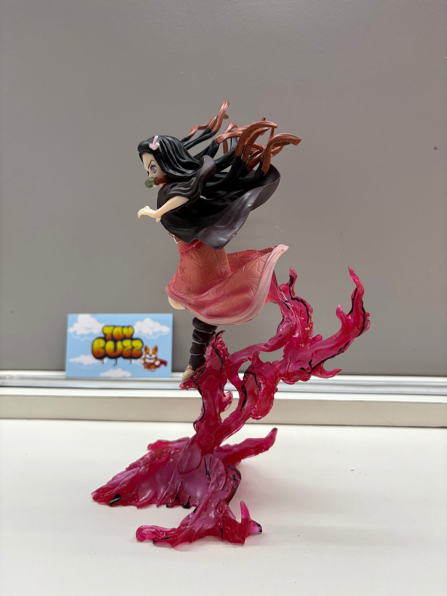 Demon Slayer -Nezuko Kamado