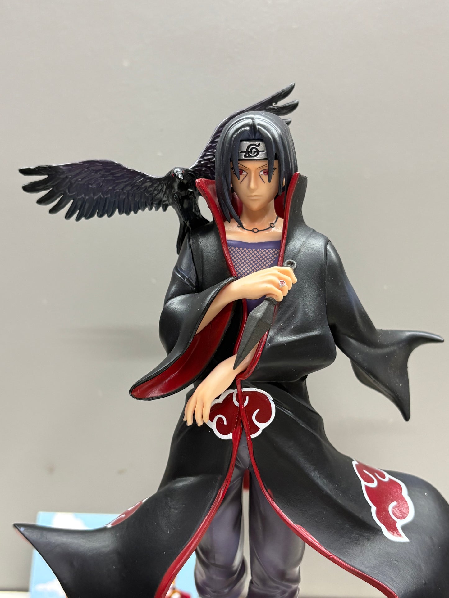Itachi Figure | Premium finish