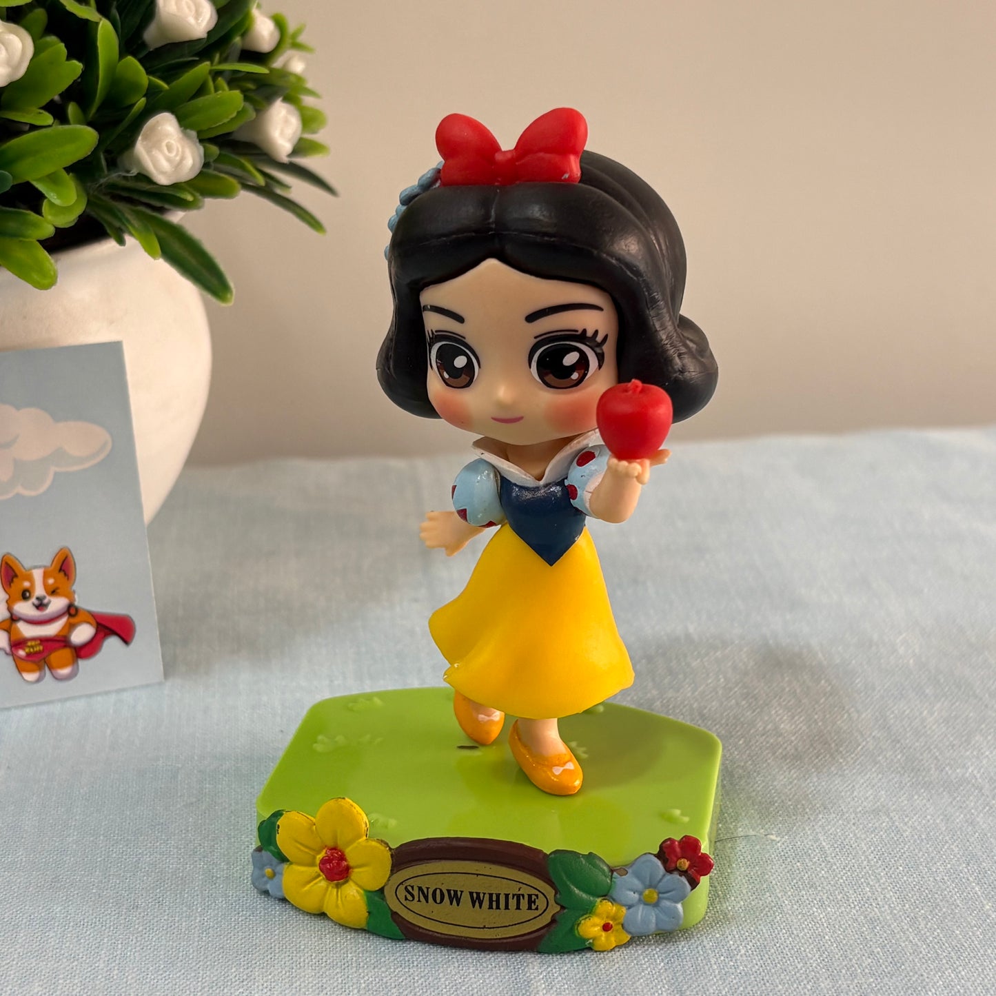 Disney Princess | Figures