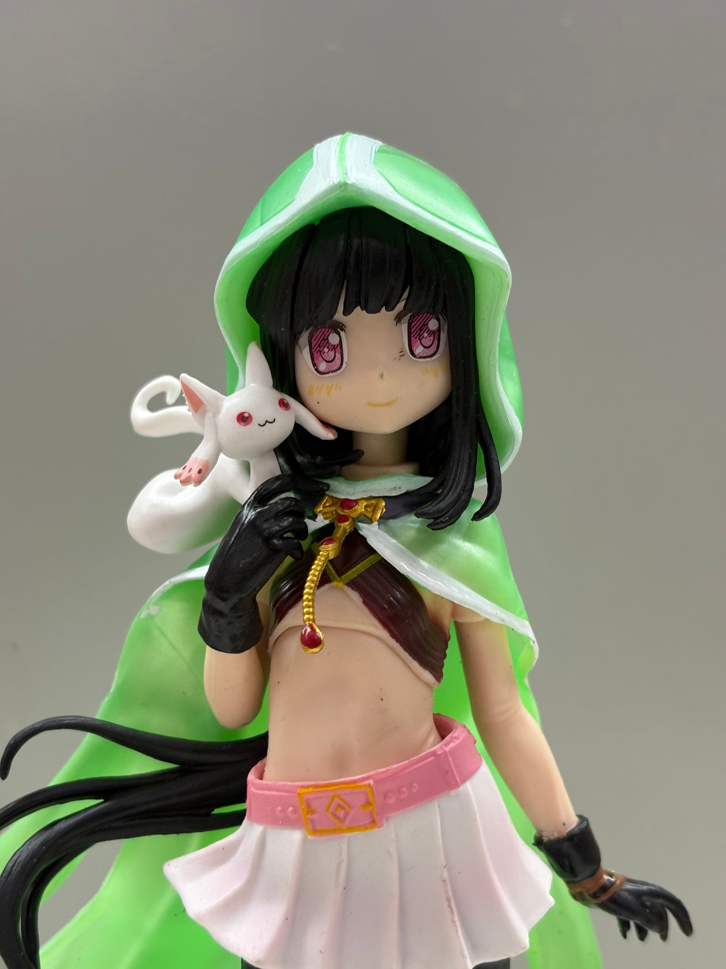 Tamaki Iroha action figure from Magia Record: Puella Magi Madoka Magica Side Story