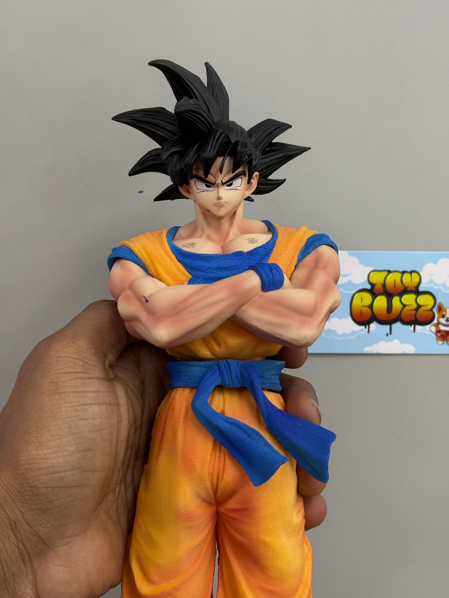Dragon Ball Z | Goku 30cm