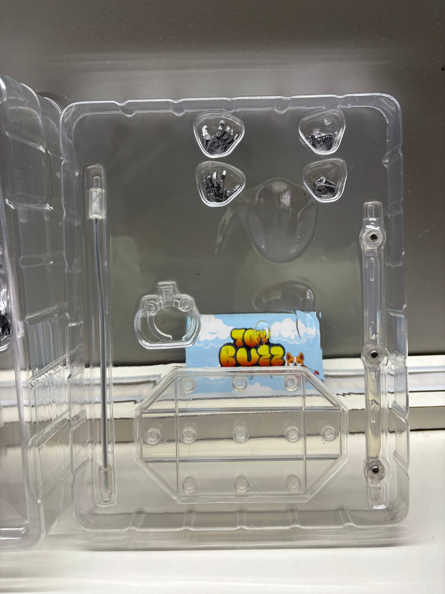 Ultron Action figure | AC Toys