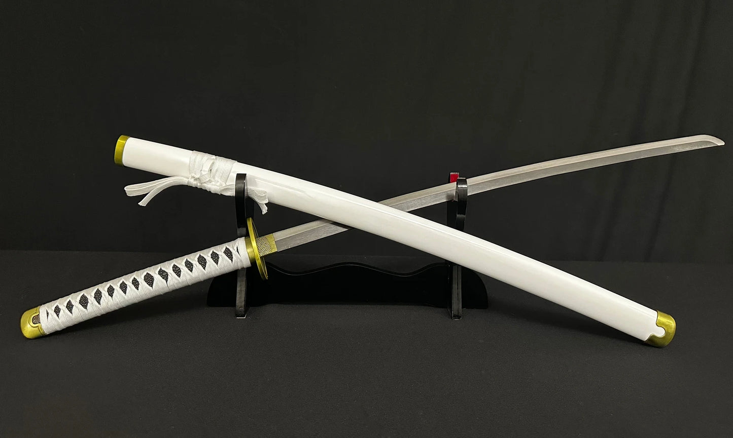One piece Zoro Wooden Katana | Non Led