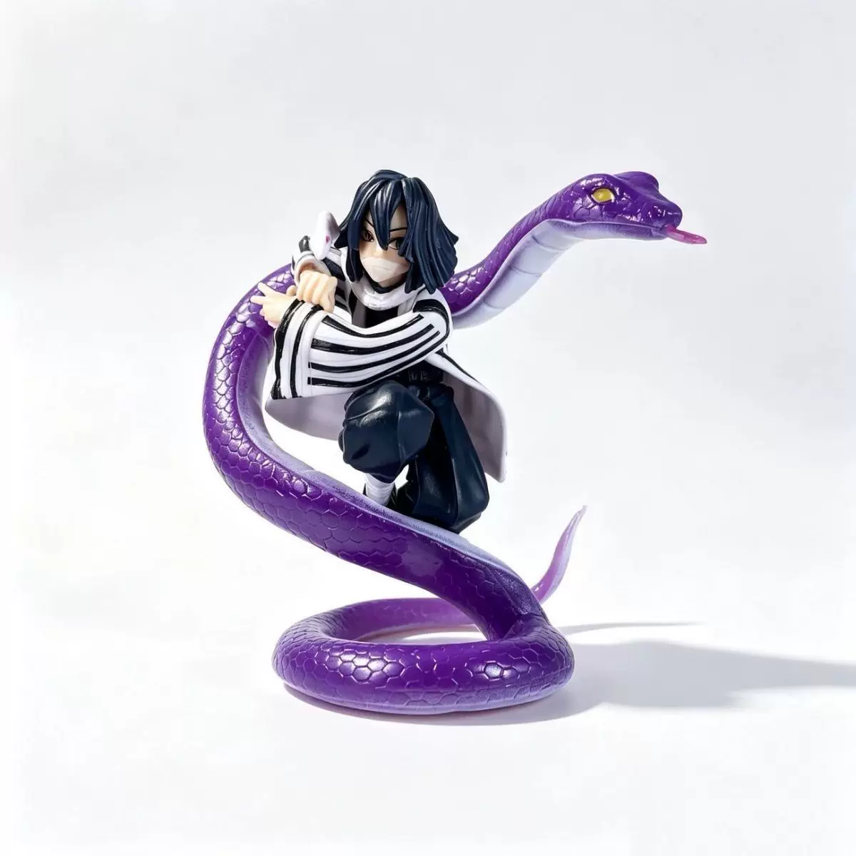 Obanai snake hashira | Demon Slayer