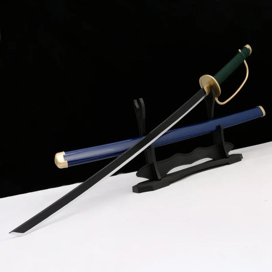 Shanks Wooden Katana | One piece (Non Led)