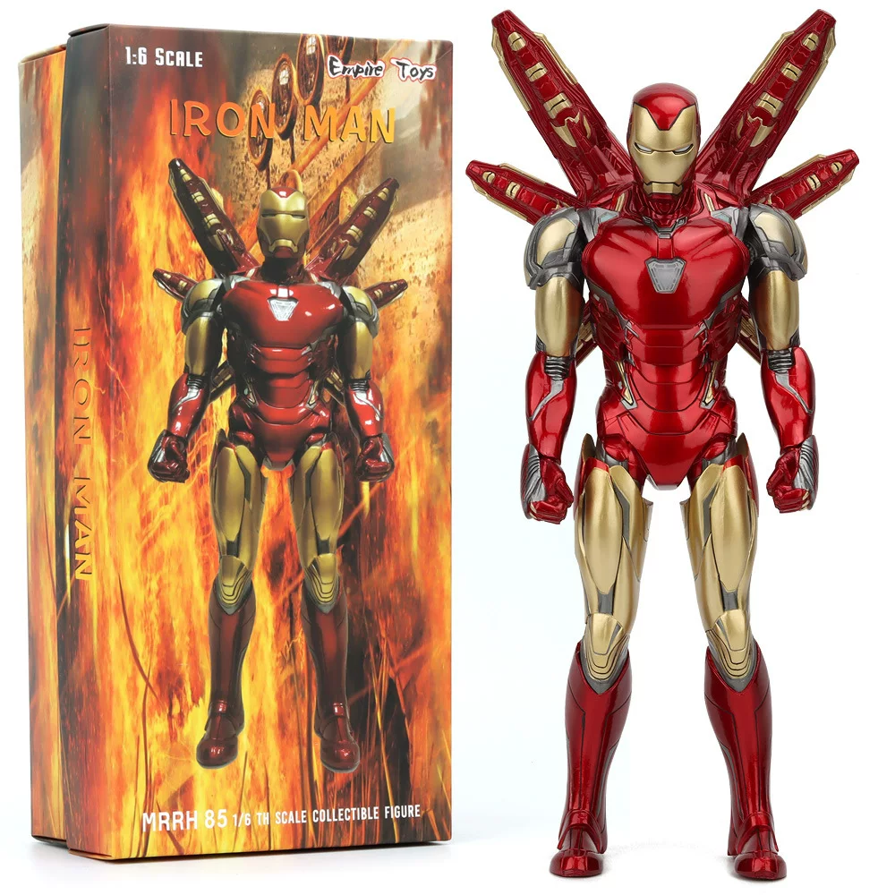 Ironman Mark 85 Figure | 38cm | Marvel