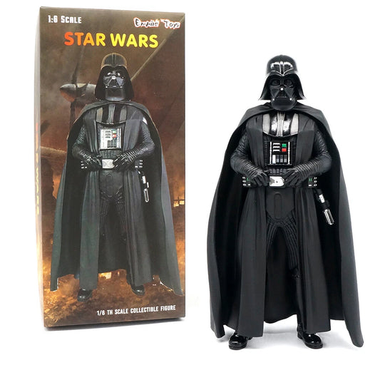 Darth Vader Statue | Star wars | 30cm