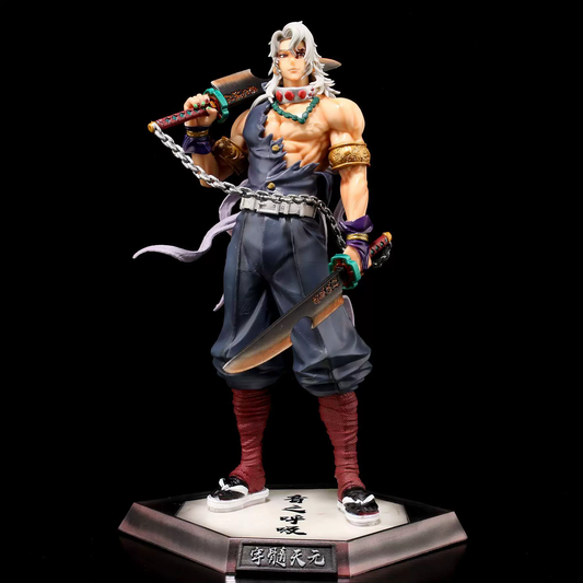 Tenzen Uzui | Demon Slayer