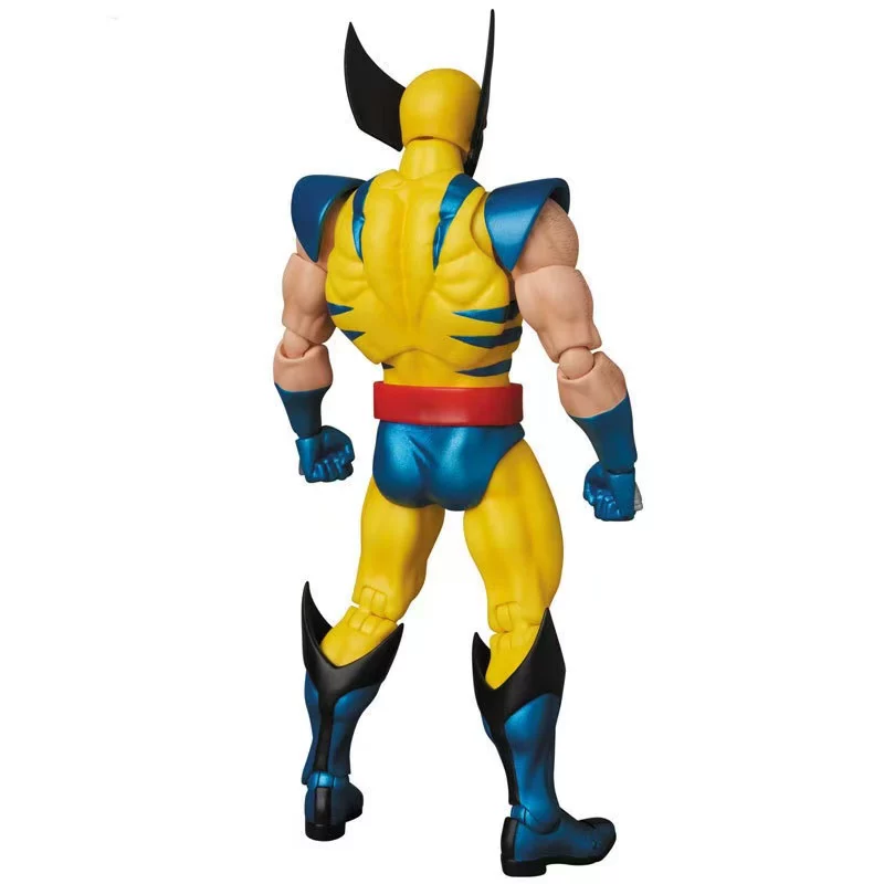 CT Toys Wolverine 096 | Action figure