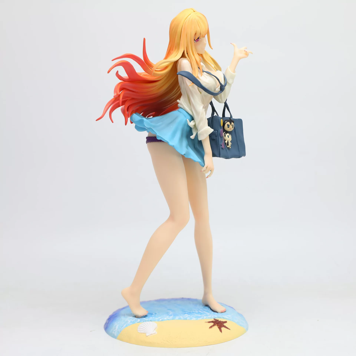 Marin Kitagawa My dress up darling | Waifu figure | 28cm